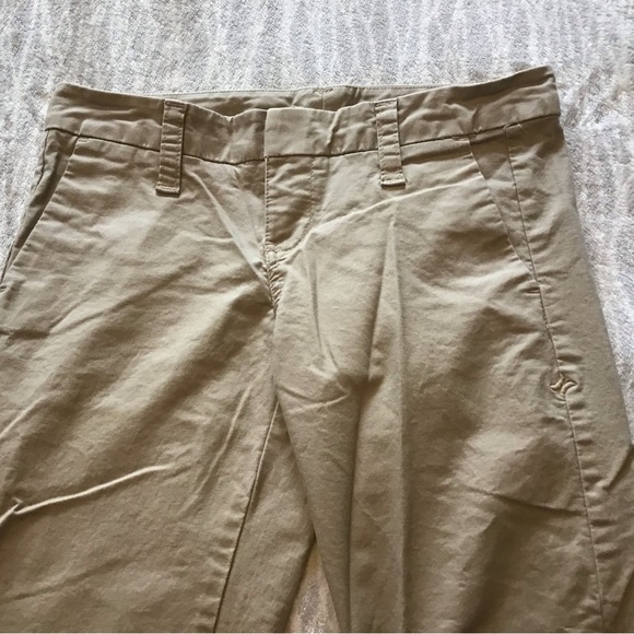 ✨✨ Hurley Khaki Pants Size 1 ✨✨ - Picture 3 of 4